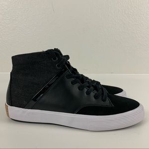 Joe’s Jeans Joe Mac High Top Sneakers